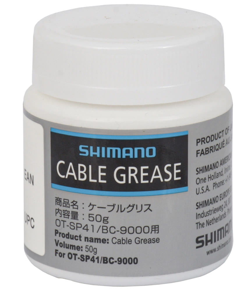 Shimano Cable Grease Y0418000A